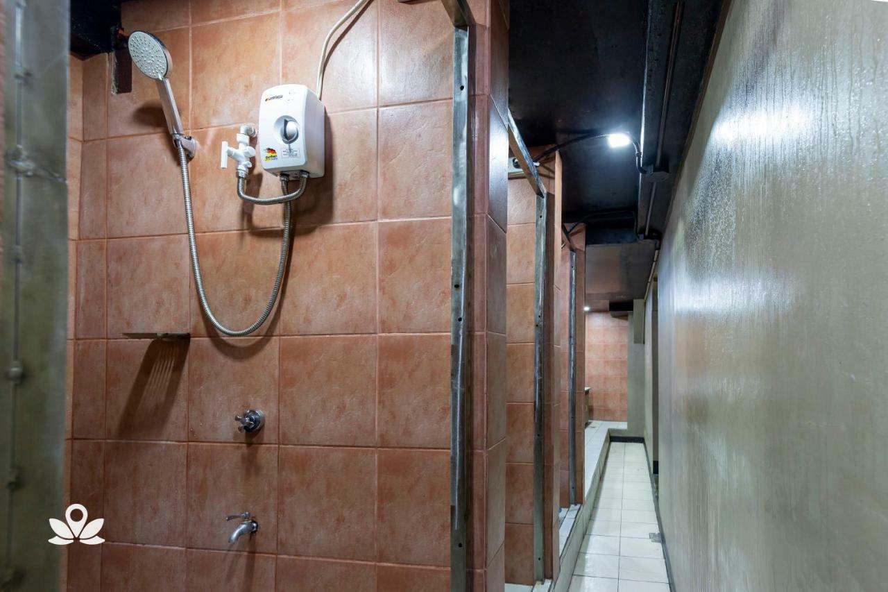 3Bu Hostel Baguio - Bonifacio Baguio City Exterior photo